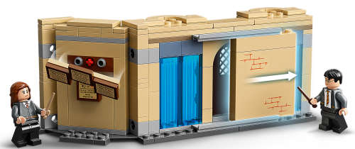 LEGO® Harry Potter Hogwarts Room of Requirement (75966)