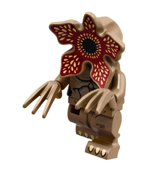 LEGO 75810 The Upside Down (Netflix Stranger Things)