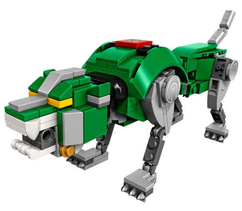 LEGO Ideas 21311 Voltron