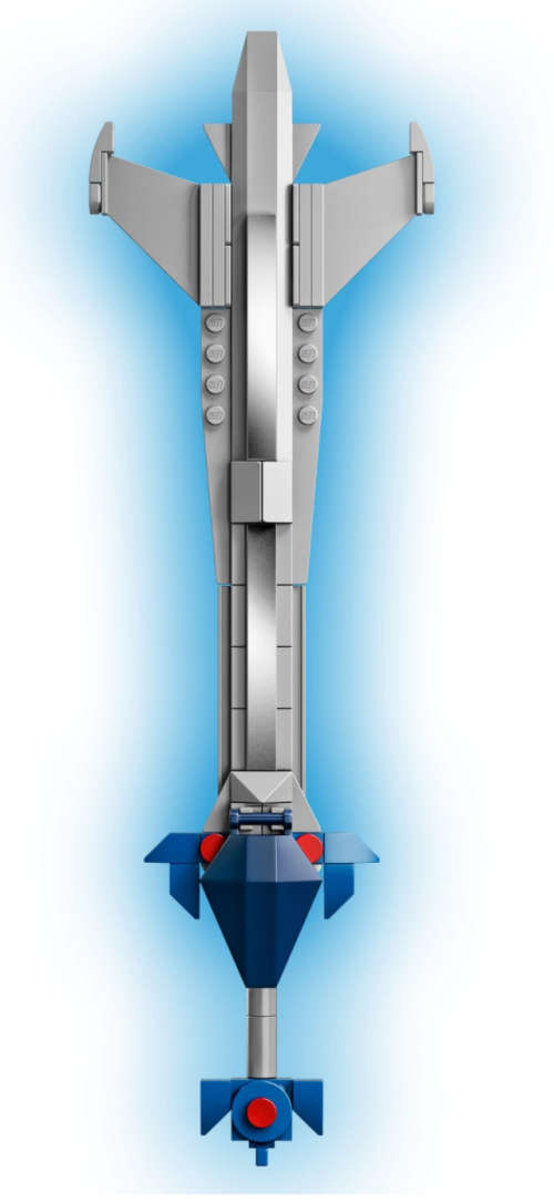 LEGO Ideas 21311 Voltron