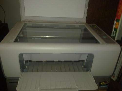 BenQ CM3000 Multi Function Printer