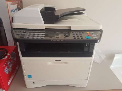 Kyocera Ecosys M2535DN Multi Function Printer Copier