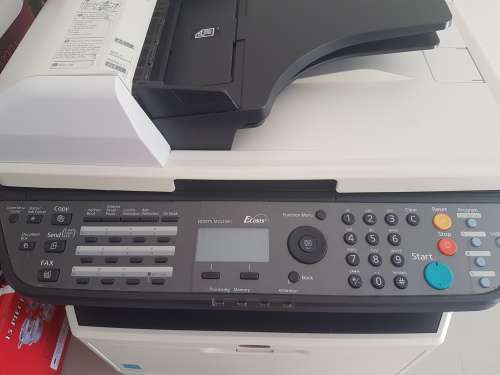 Kyocera Ecosys M2535DN Multi Function Printer Copier
