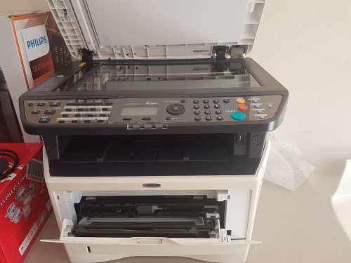 Kyocera Ecosys M2535DN Multi Function Printer Copier