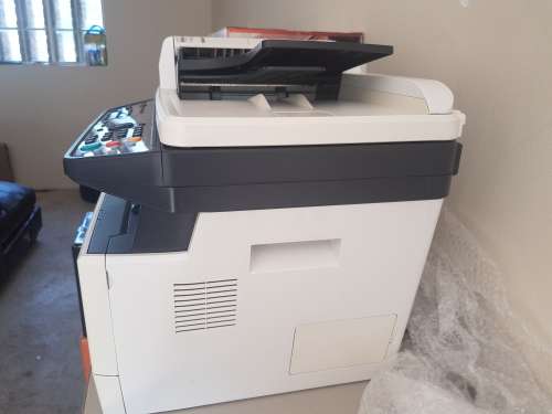 Kyocera Ecosys M2535DN Multi Function Printer Copier