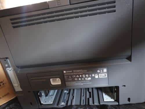 Lexmark MS621DN MonoChrome Business Printer with warranty to 10/21 - New/Boxed