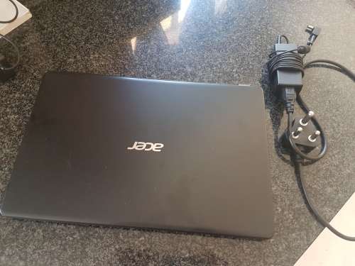 ACER ASPIRE A315 i3 Core 8th Gen DDR4 RAM 1TB HDD UHD 620
