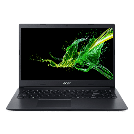 ACER ASPIRE A315 i3 Core 8th Gen DDR4 RAM 1TB HDD UHD 620