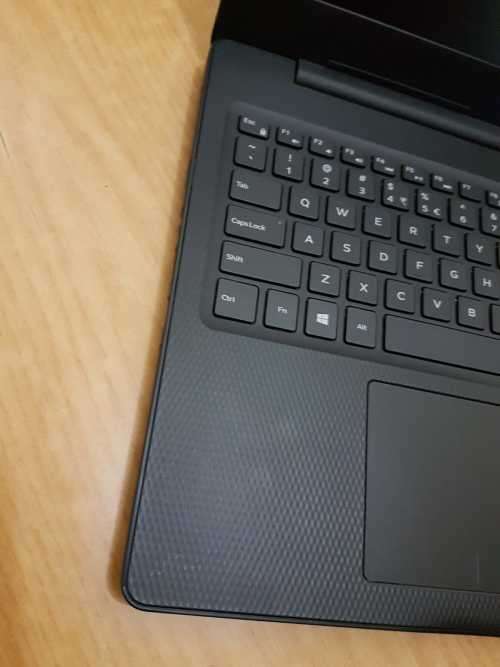 DELL INSPIRON 3593 | 10TH GEN CORE i3-1005G1 | 4GB RAM | 1TB HDD | 15.6` LED | WIN10