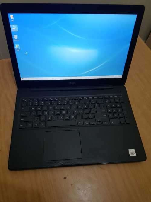 DELL INSPIRON 3593 | 10TH GEN CORE i3-1005G1 | 4GB RAM | 1TB HDD | 15.6` LED | WIN10