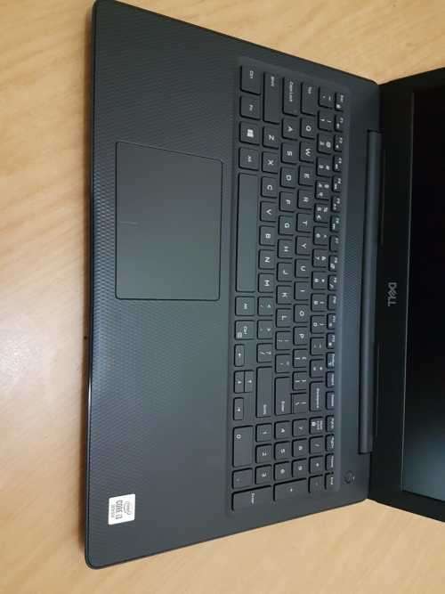 DELL INSPIRON 3593 | 10TH GEN CORE i3-1005G1 | 4GB RAM | 1TB HDD | 15.6` LED | WIN10