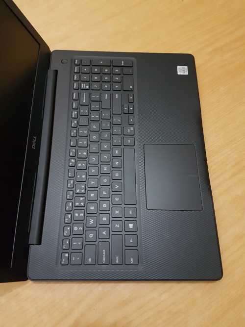 DELL INSPIRON 3593 | 10TH GEN CORE i3-1005G1 | 4GB RAM | 1TB HDD | 15.6` LED | WIN10