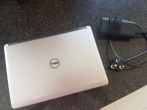 Super Spec - **Dell Latitude E7440**CORE i7**16GB Ram**256GB SSD**14.1` FULL HD LED**