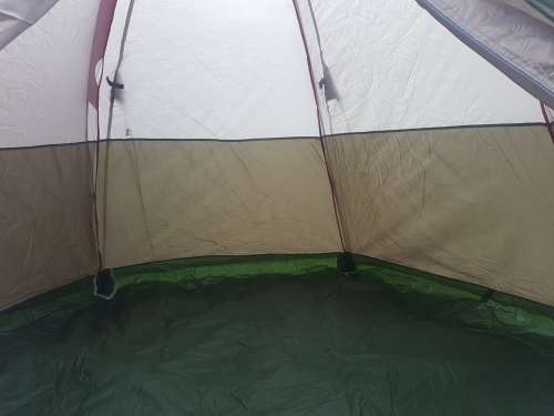 Campmaster Hex Dome 4 - As New