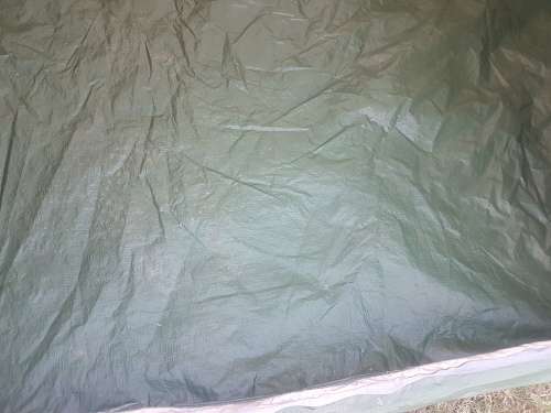 Campmaster Hex Dome 4 - As New