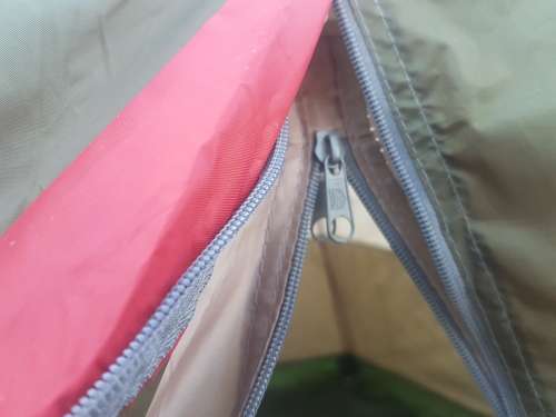 Campmaster Hex Dome 4 - As New