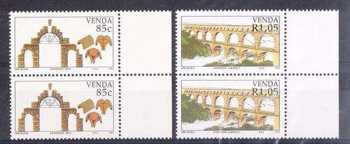 Venda  1993  (4) ** um