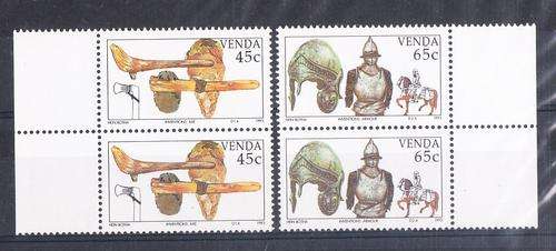 Venda  1993  (4) ** um