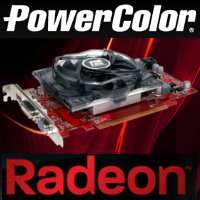Best Deal on Bidorbuy!! PowerColour RADEON HD5750 1024MB GDDR5 Graphics Card BRAND NEW