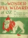 Wizard of OZ