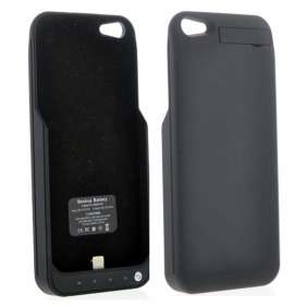 2000 mAh External Case Iphone 5