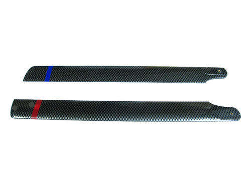 Walkera e22 Carbon Fibre main blades