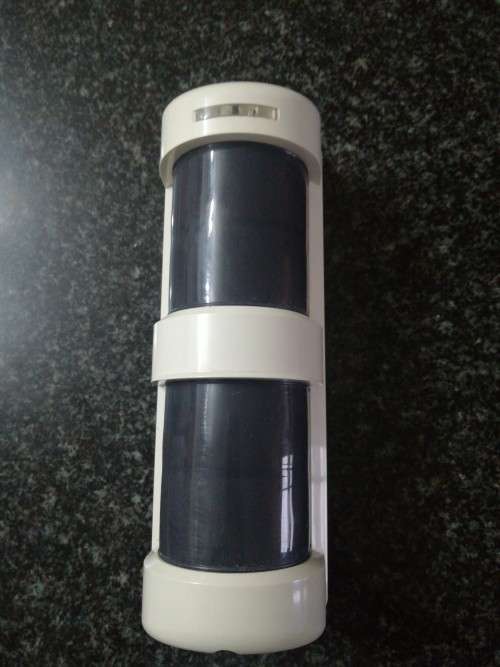 WIRED TAKEX 180` OUTDOOR ALARM BEAM ***PREMIUM***