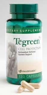 TEGREEN
