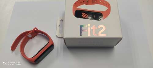 Samsung Galaxy Fit2