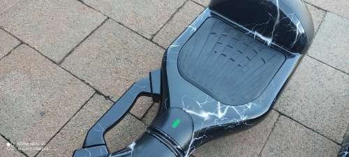 Smartbalance Hoverboard