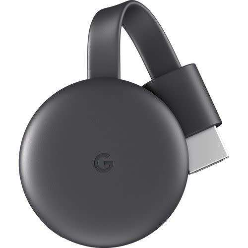 Google Chromecast Gen 3rd