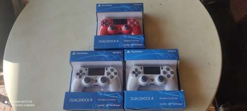 PS4 Generic Controller