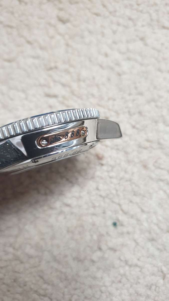 Ulysse Nardin Automatic Men`s Watch (Generic)