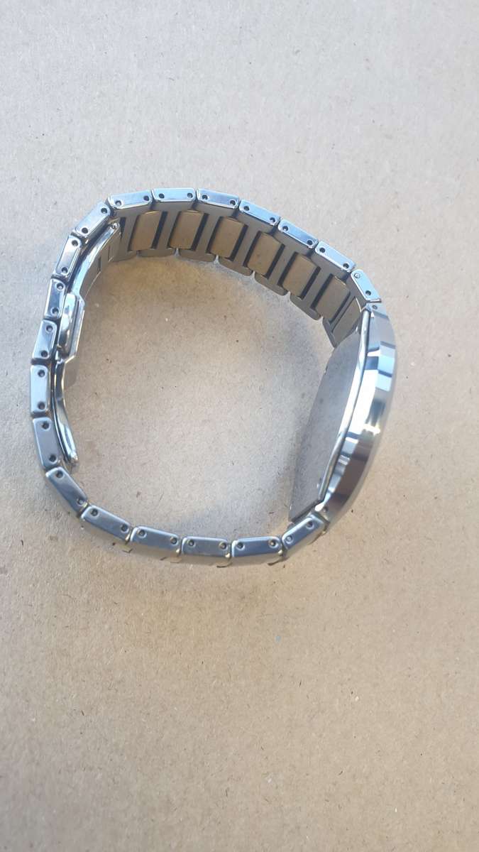 Rado Jubile men`s 2 tone watch (Generic)