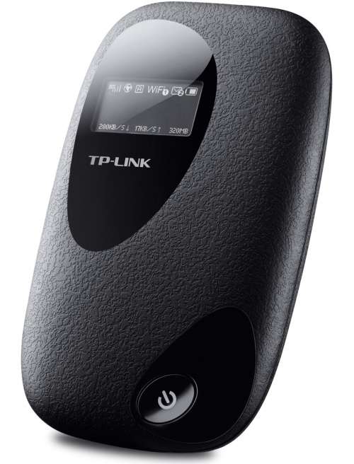 TP-LINK M5350 3G MOBILE WI-FI ROUTER