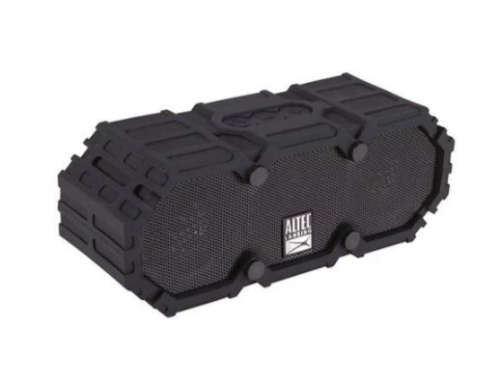 ALTEC LANSING MINI LIFE JACKET 2 WATERPROOF BLUETOOTH SPEAKER