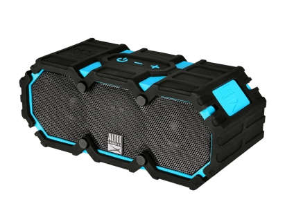 ALTEC LANSING MINI LIFE JACKET 2 WATERPROOF BLUETOOTH SPEAKER