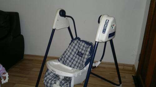 Graco Auto Baby Swing
