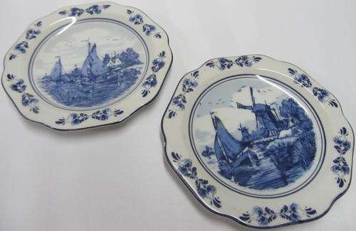 DELFT PLATES