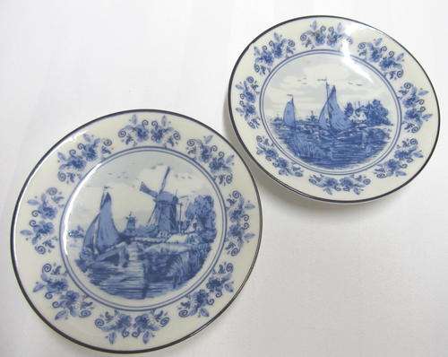 DELFT PLATES