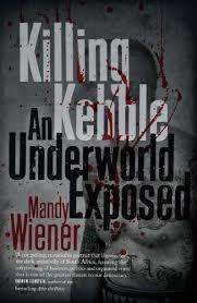 Killing Kebble by Mandy Wiener