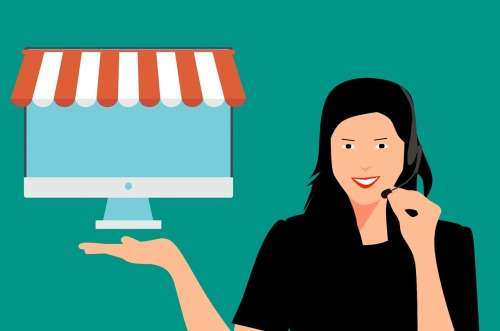 Website Name For Your Business (Plus) Internet Space For 1 Year From As Low As R1