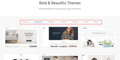 We will design a website for you or your company