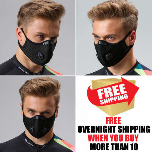 First Impressions Last. What Does Your Mask Say? Wear One From Only R50 Per Mask