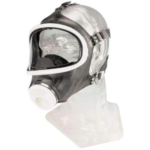MSA 3S Professional Hazmat Mask (Used)
