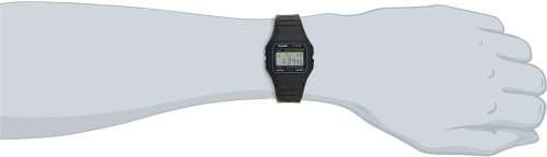 The Legendary Casio F-91W-1JF Starting At R1