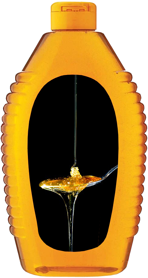 100% Pure Honey Produce Locally-500g