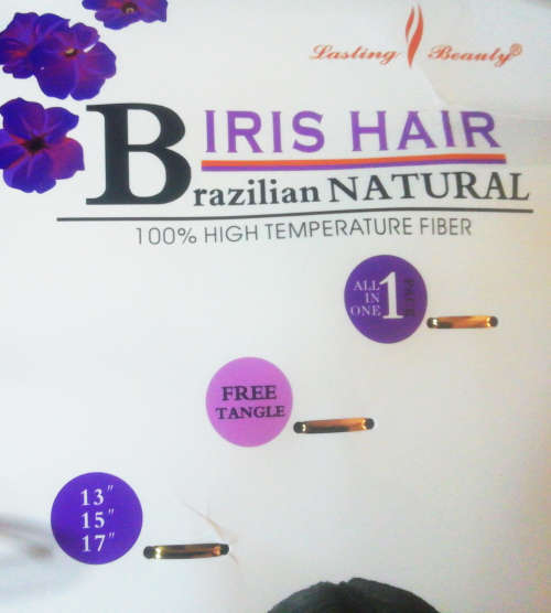 All In One Brazilian Hair 13`15`17` Combo Starting At 1 Rand