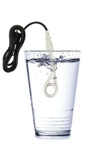 Quick Travel  Cup Heater Element(110v)