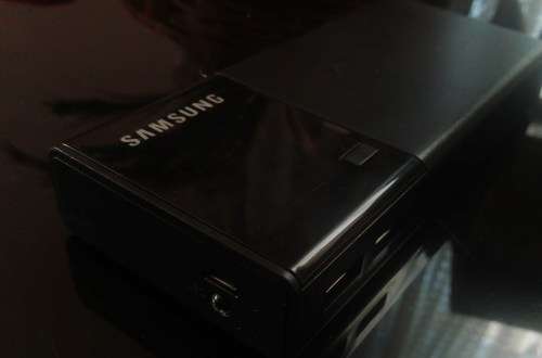 High Capacuty PowerBank - 30000mah